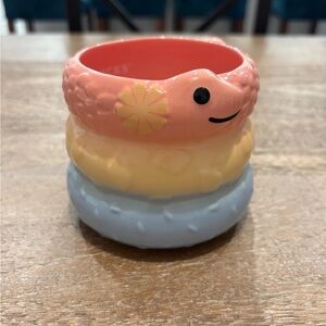 Starbucks 2025 Mug Lunar New Year, Year Of The Snake 14oz Ceramic